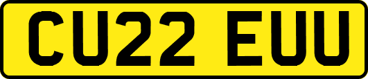 CU22EUU