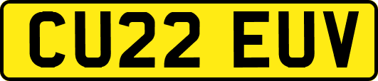 CU22EUV