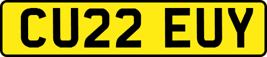 CU22EUY