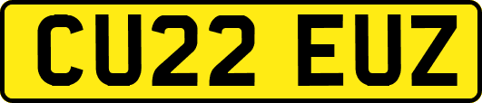 CU22EUZ