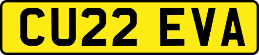 CU22EVA