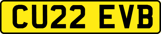 CU22EVB