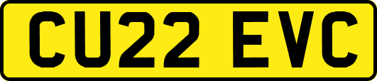 CU22EVC