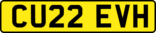 CU22EVH