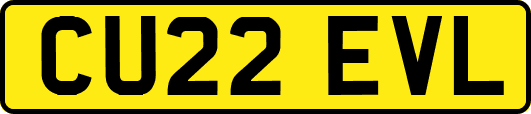 CU22EVL