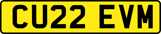 CU22EVM