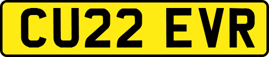 CU22EVR