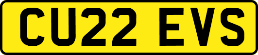 CU22EVS