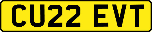 CU22EVT