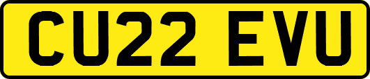 CU22EVU