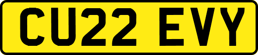 CU22EVY