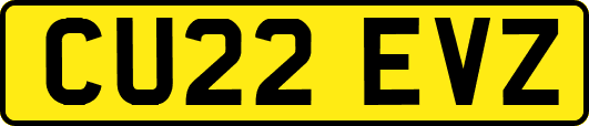 CU22EVZ