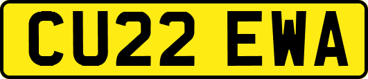 CU22EWA