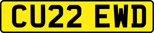 CU22EWD