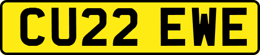 CU22EWE