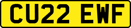 CU22EWF