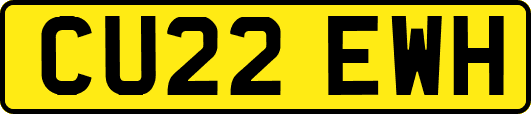 CU22EWH