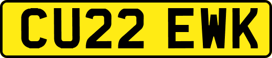 CU22EWK