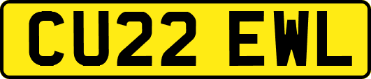 CU22EWL