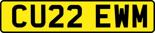 CU22EWM