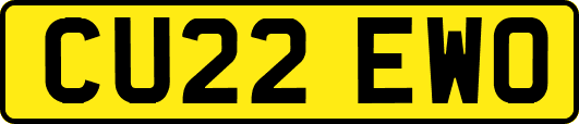 CU22EWO
