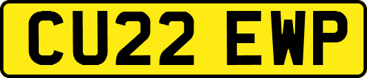 CU22EWP