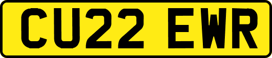CU22EWR