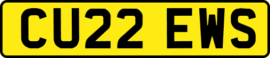 CU22EWS