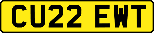 CU22EWT