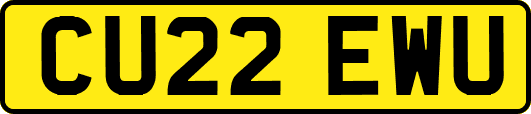 CU22EWU