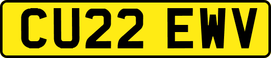 CU22EWV