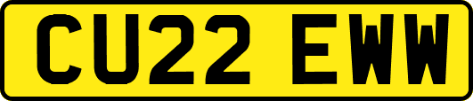 CU22EWW