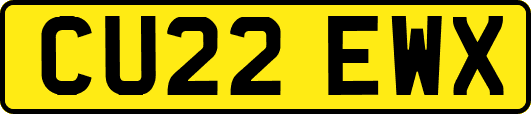CU22EWX