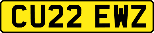 CU22EWZ