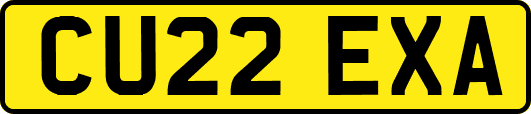 CU22EXA