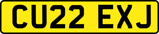CU22EXJ