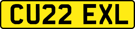 CU22EXL