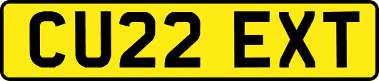 CU22EXT