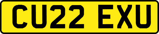 CU22EXU