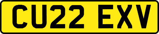 CU22EXV