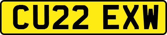 CU22EXW