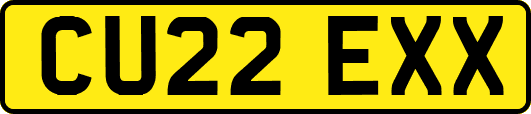 CU22EXX