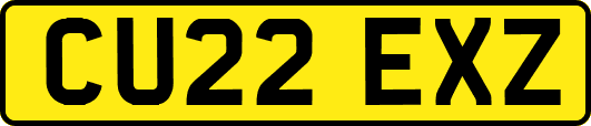 CU22EXZ