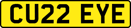 CU22EYE