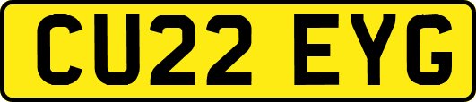 CU22EYG
