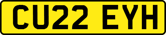 CU22EYH