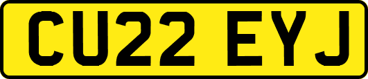 CU22EYJ