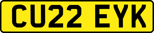 CU22EYK