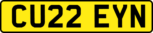 CU22EYN