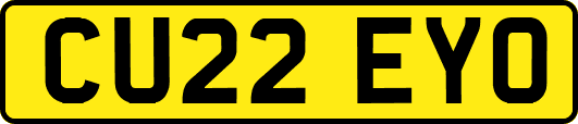 CU22EYO